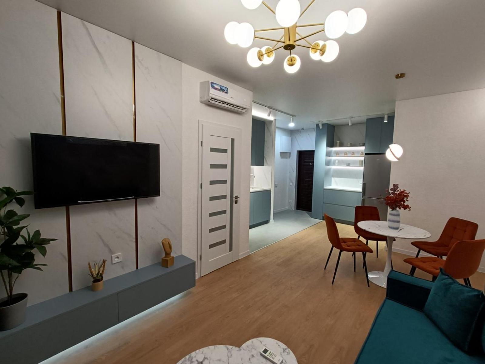 Apartments Near The Sea Одеса Екстер'єр фото