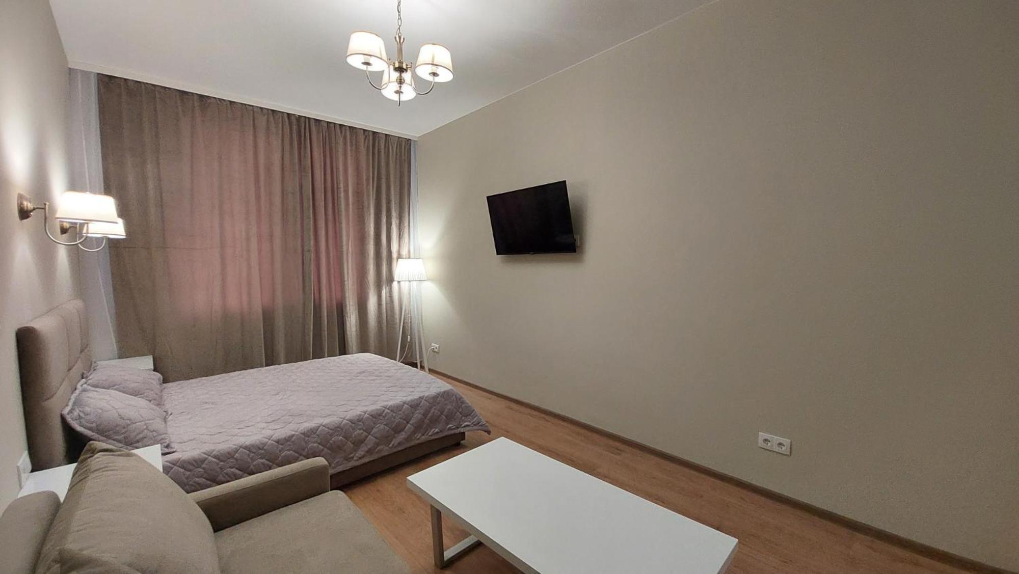 Apartments Near The Sea Одеса Екстер'єр фото